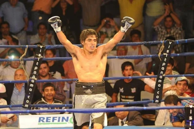 Julián Salas hizo olvidar la derrota de Argentina ante México