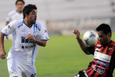 En la gira de Atlético no hubo espacio más que para el empate