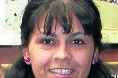 Molina: yo caí en la casa de ellos porque estaba desesperada