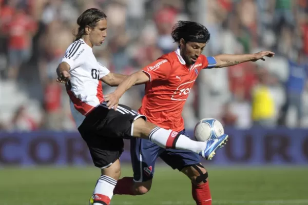 River e Independiente se repartieron los puntos en un clásico emotivo