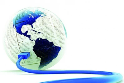 La web, esa poderosa plataforma de negocios para las PyME