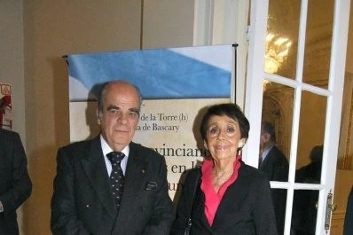 Una valiosa obra histórica que, a la vez, representa un notable homenaje