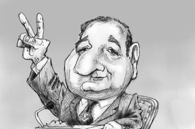 Sorpresas en el camino al Senado