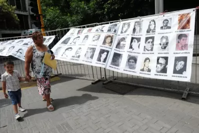Tras la megacausa, preparan seguidilla de juicios