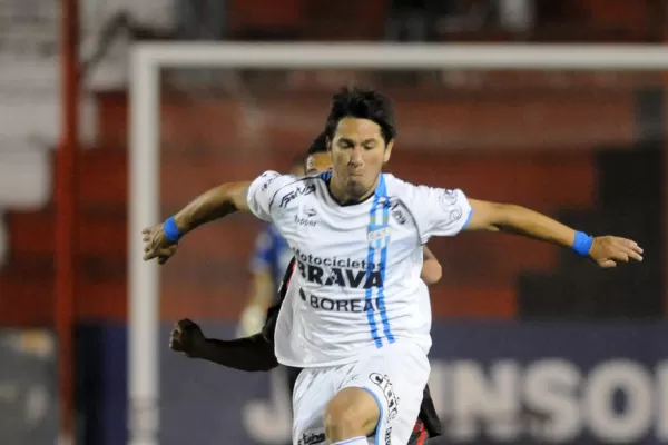 El partido del silencio