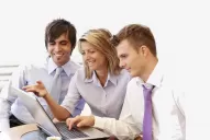 La Generación Y tiene su propia clave del éxito