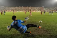 Un punto con gusto a poco