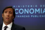 Argentina juega su última carta legal para enfrentar el fallo del juez Griesa