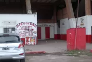 Por el feriado, hoy San Martín no se entrenó