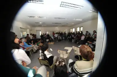 Las prácticas agitan la crisis en la Escuela de Agricultura