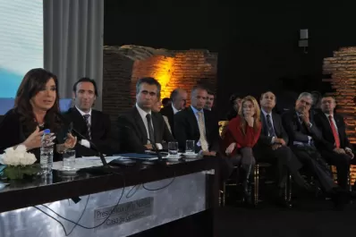 Pedirán la revisión del fallo de Griesa