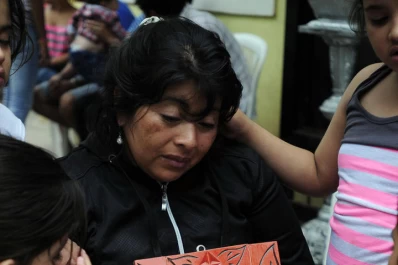 Se resistió a que le robaran la moto y lo mataron a puñaladas