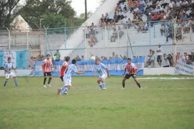 El Tren de la Banda volvió a funcionar