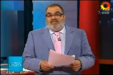 La pobreza en Chaco y la película de Néstor, ejes del programa de Lanata