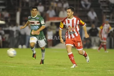 En medio de la bronca, hay una luz de esperanza