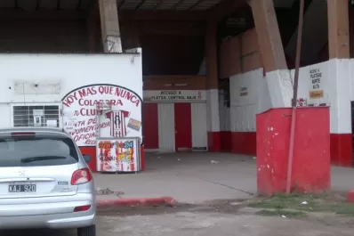 Por el feriado, hoy San Martín no se entrenó