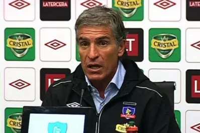 Labruna en problemas por coimear policías