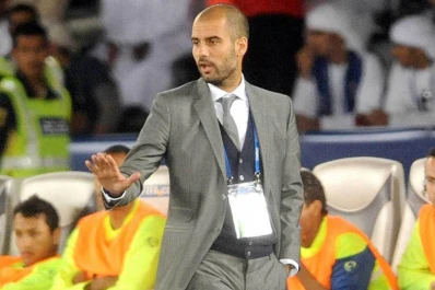 En Brasil descartan a Guardiola: no será un DT extranjero