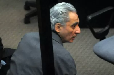 Chaban confesó que pensó dejarse morir en la tragedia de Cromañón