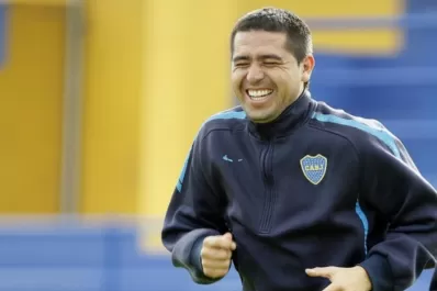Las mejores frases de Riquelme, según la FIFA