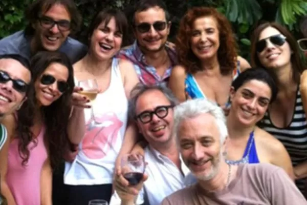 Las sorpresas que habrá en el final de Graduados