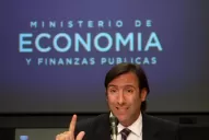 Inversores piden aplazar el fallo de Griesa 