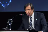 Argentina presentó la apelación en contra del fallo de Griesa