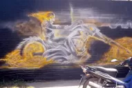 Picadas: diversión peligrosa