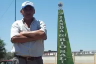 Mataco, una figura querida por todos