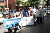 Taxistas protestarán en Buenos Aires por el cambio de modelo de los autos