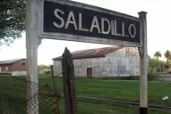 Una adolescente de 14 años fue internada tras ser violentamente golpeada y violada