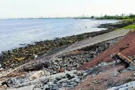 No era de la menor platense el cadáver encontrado en Vicente López