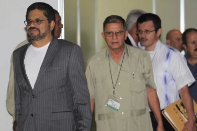 El Gobierno pone límite a las negociaciones con las FARC
