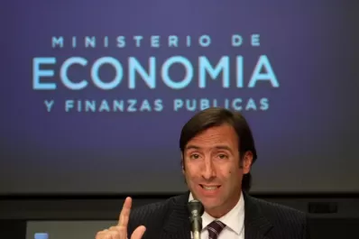 Inversores piden aplazar el fallo de Griesa