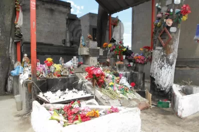 El misterioso Carvallito