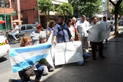 Taxistas protestarán en Buenos Aires por el cambio de modelo de los autos
