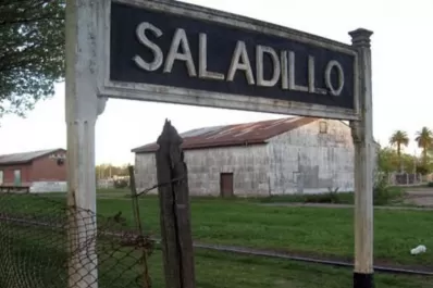 Una adolescente de 14 años fue internada tras ser violentamente golpeada y violada