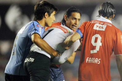 Independiente y Belgrano se ponen al día en Avellaneda