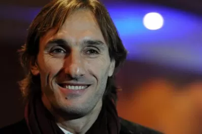 Schiavi: hasta la última fecha voy a dejar todo por Boca