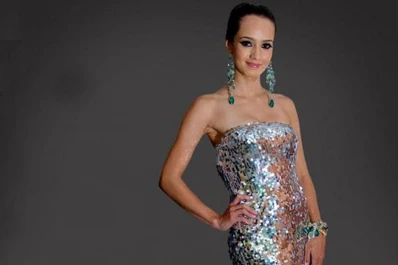 México: Murió una reina de belleza vinculada al cártel de Sinaloa