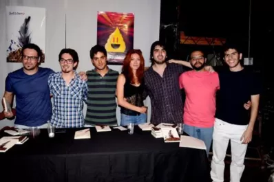 Jóvenes editores quieren difundir la poesía tucumana