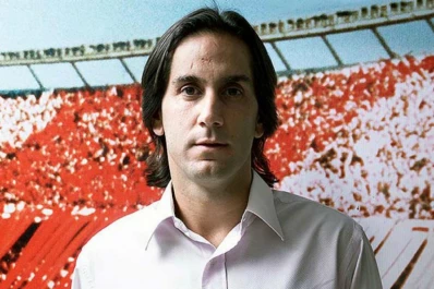 Quintas asegura que River está bajo una nefasta administración