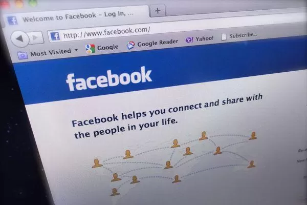 Se cayó Facebook y los usuarios no puedieron acceder