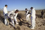 El gobierno de Calderón será recordado por la violencia