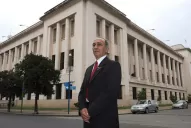 García Posse les faltó el respeto a las minorías del Colegio, según opositores