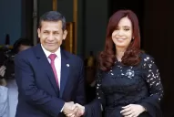 Cristina, contra el colonialismo judicial