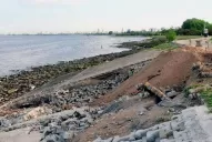 Vicente López: ¿de quién es el cadáver que encontraron?