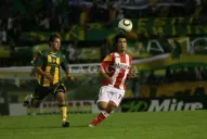 Vega, una alternativa en el medio campo