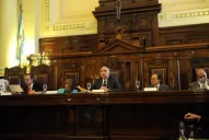 Ley de Medios: la Corte desestimó prorrogar la cautelar pedida por el Grupo Clarín