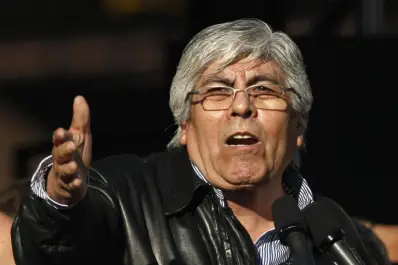 Cuando Cristina se vaya, será jefa de nada